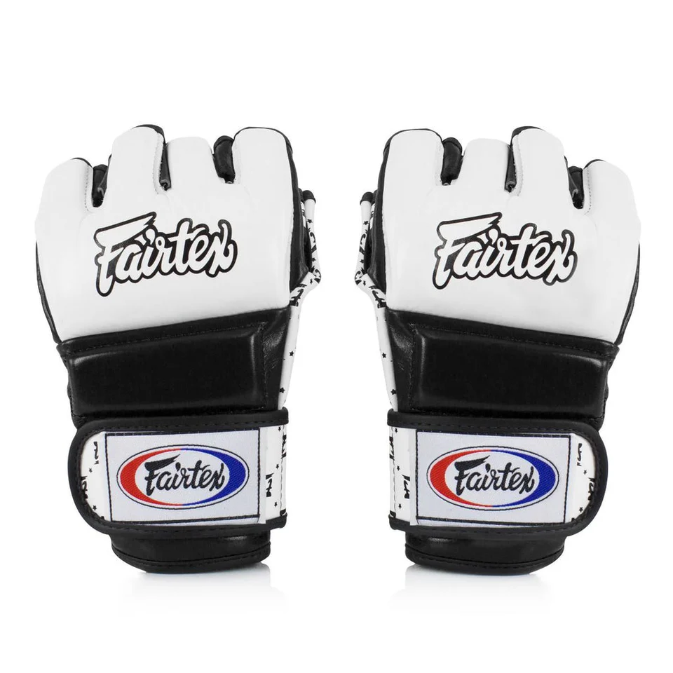 Fairtex Training Gloves - Split Knuckles