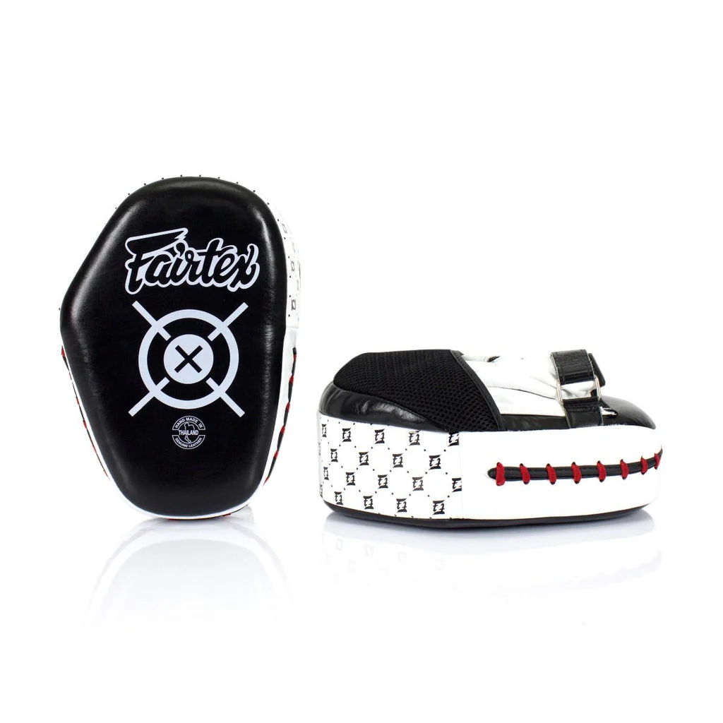 Fairtex Aero Focus Mitts