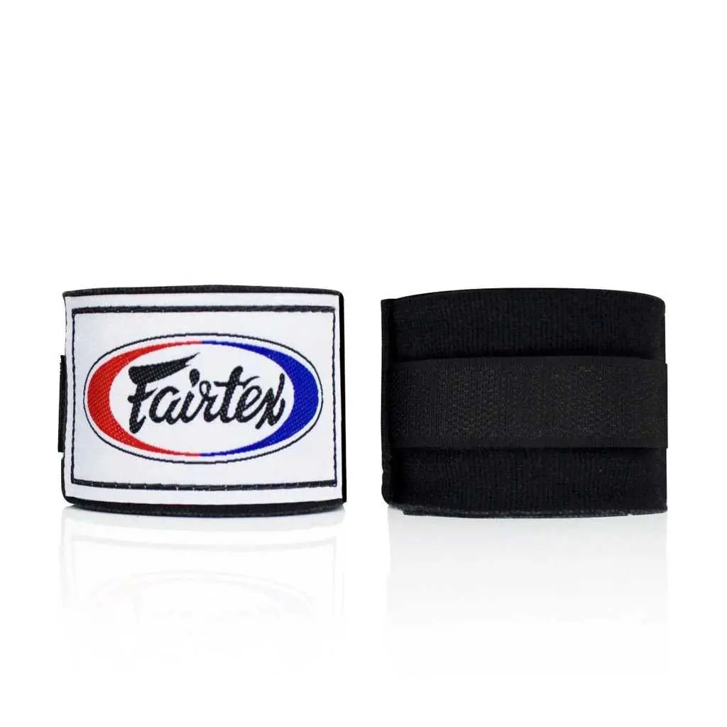 Fairtex Handwraps (4.5 m)