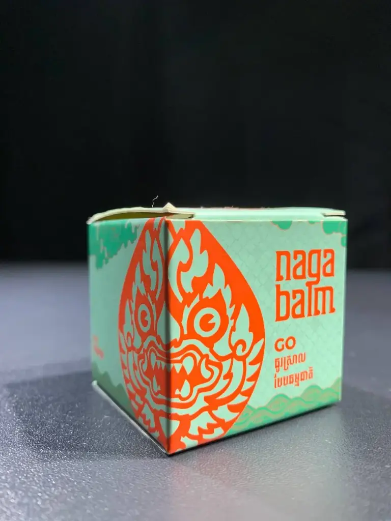 Naga Balm