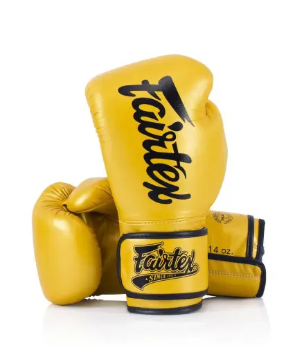 Fairtex Super Sparring Gloves
